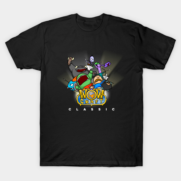 WowCraft Classic